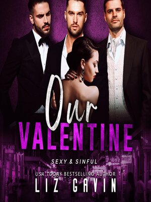 cover image of Our Valentine